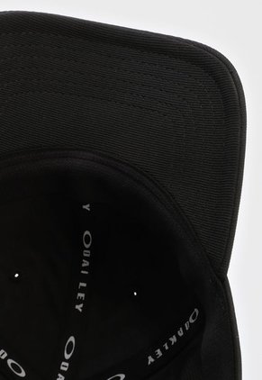 Gorra Negro-Gris Oakley Scatter Skull