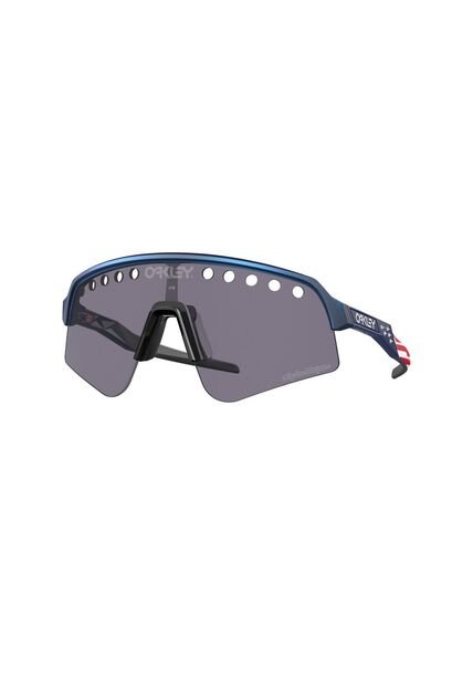 Gafas De Sol Oakley Sutro Lite Sweep OO9465 Azul Hombre Prizm