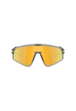 Gafas De Sol Oakley Latch Panel OO9404 Gris Hombre Y Mujer