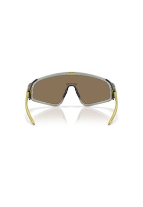 Gafas De Sol Oakley Latch Panel OO9404 Gris Hombre Y Mujer