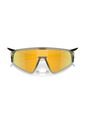 Gafas De Sol Oakley Latch Panel OO9404 Gris Hombre Y Mujer de Oakley