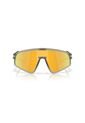 Gafas De Sol Oakley Latch Panel OO9404 Gris Hombre Y Mujer de Oakley