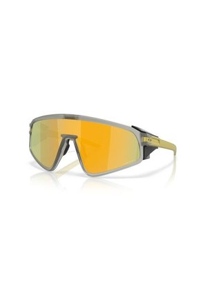 Gafas De Sol Oakley Latch Panel OO9404 Gris Hombre Y Mujer