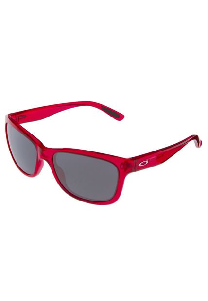 Gafas Oakley Forehand  Rosado-Negro