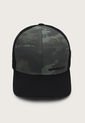 Gorra Verde-Negro Oakley Trucker Cap 2 de Oakley