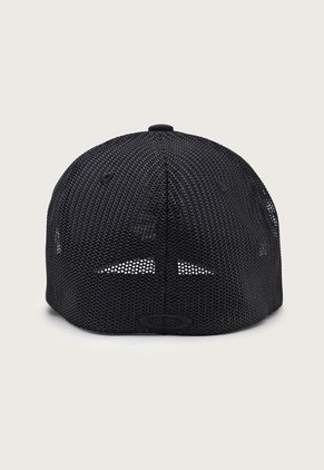 Gorra Verde-Negro Oakley Trucker Cap 2