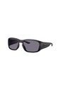 Gafas De Sol Oakley Tourniquet OO9521 Negro Hombre de Oakley