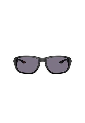 Gafas De Sol Oakley Tourniquet OO9521 Negro Hombre