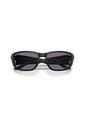 Gafas De Sol Oakley Tourniquet OO9521 Negro Hombre de Oakley