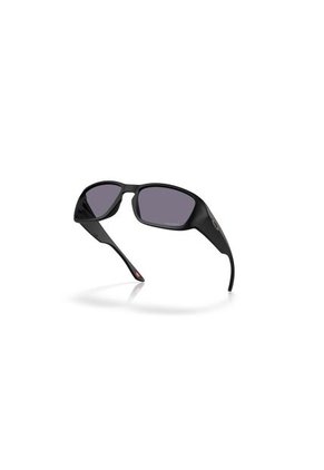 Gafas De Sol Oakley Tourniquet OO9521 Negro Hombre