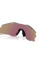 Gafas De Sol Oakley Cybr Zero OO9512 Blanco Hombre Y Mujer de Oakley