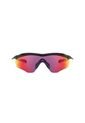 Gafas De Sol Oakley M2 Frame Xl OO9343 Negro Hombre de Oakley