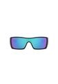 Gafas De Sol Oakley Batwolf OO9101 Azul Hombre Prizm de Oakley