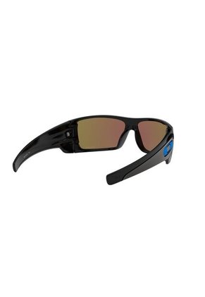 Gafas De Sol Oakley Batwolf OO9101 Azul Hombre Prizm