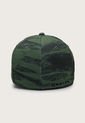 Gorra Verde-Gris Oakley Tincan Remix de Oakley