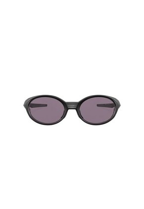 Gafas De Sol Oakley Eyejacket Redux OO9438 Negro Hombre Y Mujer