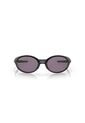 Gafas De Sol Oakley Eyejacket Redux OO9438 Negro Hombre Y Mujer de Oakley