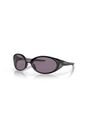 Gafas De Sol Oakley Eyejacket Redux OO9438 Negro Hombre Y Mujer de Oakley