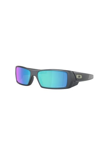 Gafas De Sol Oakley Gascan OO9014 Gris Hombre Oakley