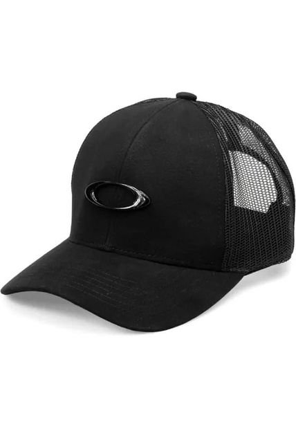 Gorra Oakley Metal Ellipse Trucker