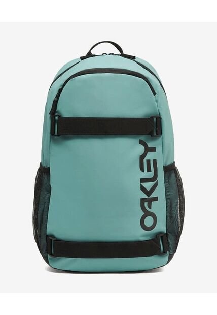 Morral Oakley The Freshman Skate