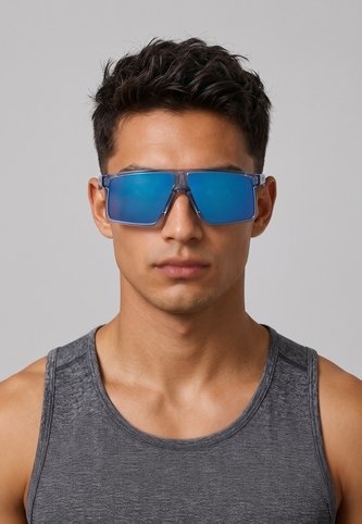 Gafas Oakley Helux Gaming Collection Azul Oakley