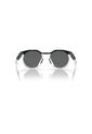 Gafas De Sol Oakley Hstn OO9242 Negro Hombre Polarizado de Oakley