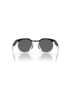 Gafas De Sol Oakley Hstn OO9242 Negro Hombre Polarizado