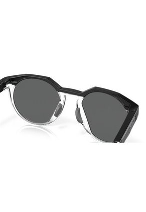 Gafas De Sol Oakley Hstn OO9242 Negro Hombre Polarizado