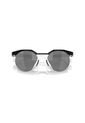 Gafas De Sol Oakley Hstn OO9242 Negro Hombre Polarizado de Oakley