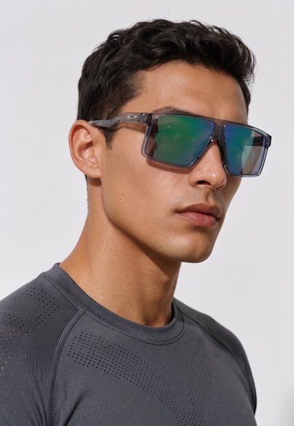 Gafas Oakley Helux Gaming Collection Verde