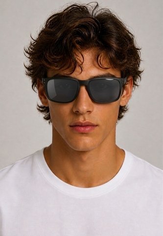Gafas Oakley Holbrook XXL Negro Oakley