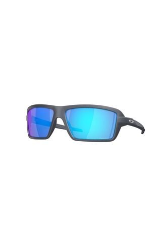 Gafas De Sol Oakley Cables OO9129 Azul Hombre Prizm Oakley
