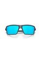 Gafas De Sol Oakley Cables OO9129 Azul Hombre Prizm de Oakley