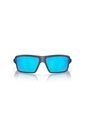 Gafas De Sol Oakley Cables OO9129 Azul Hombre Prizm de Oakley