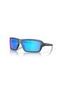 Gafas De Sol Oakley Cables OO9129 Azul Hombre Prizm de Oakley