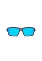 Gafas De Sol Oakley Cables OO9129 Azul Hombre Prizm de Oakley