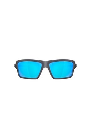 Gafas De Sol Oakley Cables OO9129 Azul Hombre Prizm