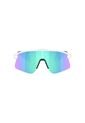 Gafas De Sol Oakley Stunt Devil S OO9518 Blanco Hombre Y Mujer de Oakley