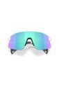 Gafas De Sol Oakley Stunt Devil S OO9518 Blanco Hombre Y Mujer de Oakley