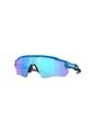 Gafas De Sol Oakley Radar Ev Path OO9208 Azul Hombre Polarizado de Oakley