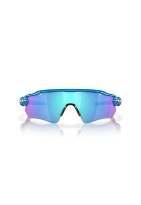 Gafas De Sol Oakley Radar Ev Path OO9208 Azul Hombre Polarizado