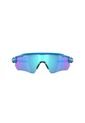 Gafas De Sol Oakley Radar Ev Path OO9208 Azul Hombre Polarizado de Oakley
