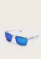 Gafas Transparente-Azul Oakley de Oakley