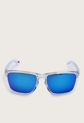 Gafas Transparente-Azul Oakley