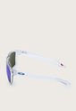 Gafas Transparente-Azul Oakley de Oakley