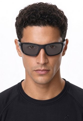 Gafas Oakley Masseter Negro Oakley