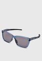 Gafas Oakley Paracord Azul Transparente de Oakley