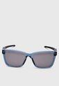 Gafas Oakley Paracord Azul Transparente de Oakley