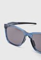 Gafas Oakley Paracord Azul Transparente de Oakley
